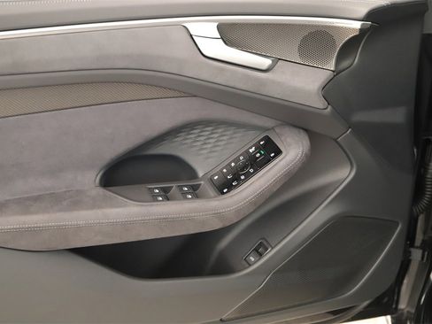 New 2026 Audi A6 Prestige image 23