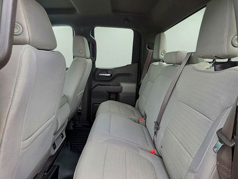 Used 2020 Chevrolet Silverado 1500 LT AWD/4WD image 13
