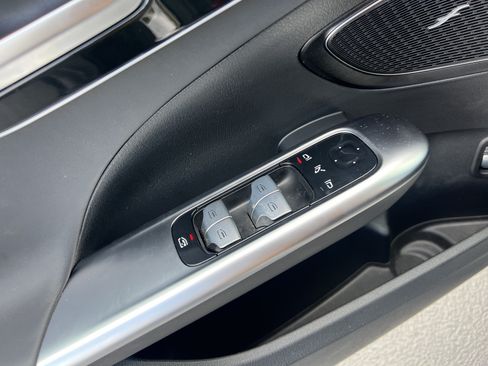 Used 2025 Mercedes-Benz C 43 AMG 4MATIC Sedan image 15