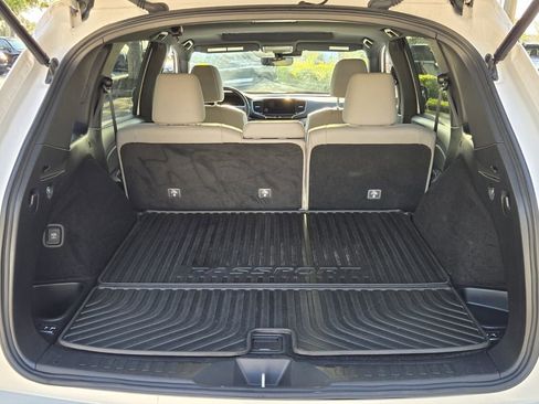 Used 2024 Honda Passport EX-L image 14
