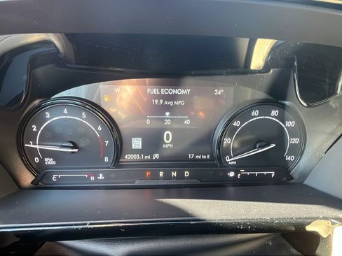 Used 2020 Lincoln Corsair FWD image 12