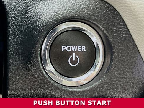 Used 2024 Toyota RAV4 XLE image 13