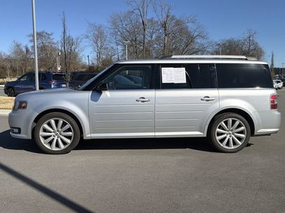 Used 2014 Ford Flex SEL w/ Equipment Group 202A