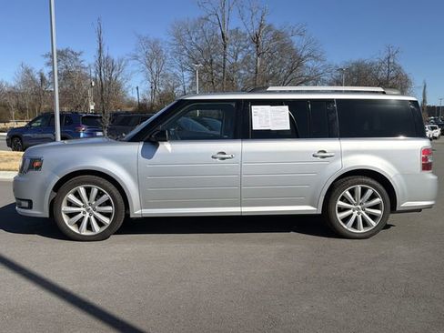 Used 2014 Ford Flex SEL w/ Equipment Group 202A image 3