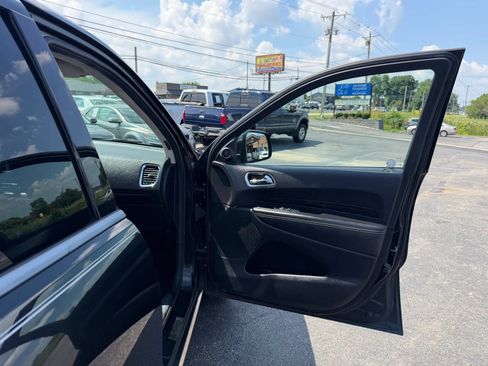 Used 2013 Dodge Durango Citadel w/ Technology Group AWD/4WD image 45