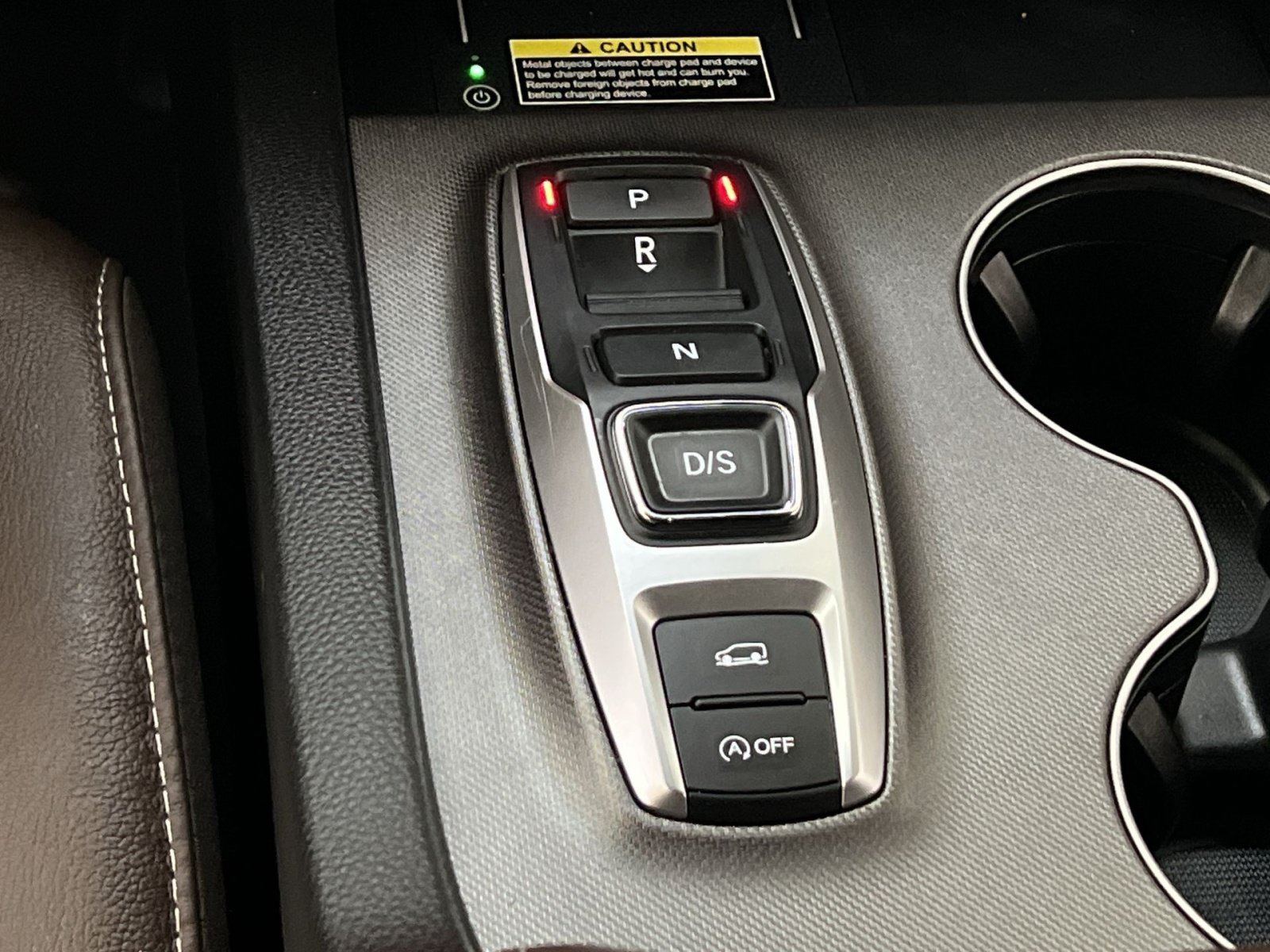 Used 2024 Honda Passport EX-L image 21