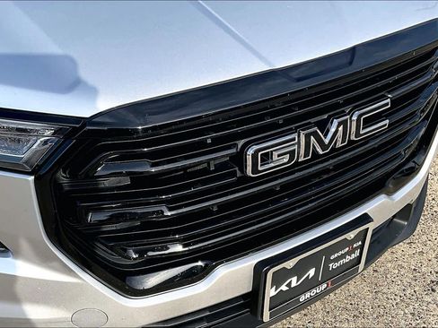 Used 2022 GMC Terrain SLE w/ Driver Convenience Package image 30