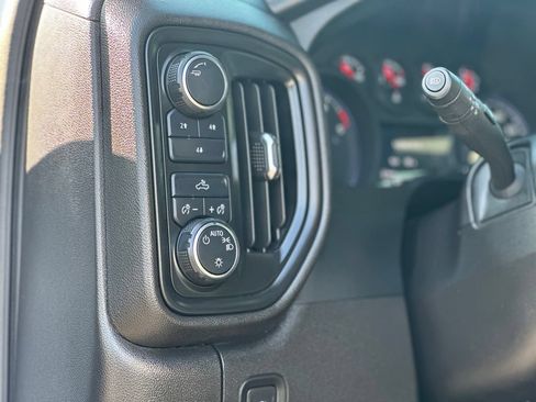 Used 2024 Chevrolet Silverado 3500 W/T AWD/4WD image 17