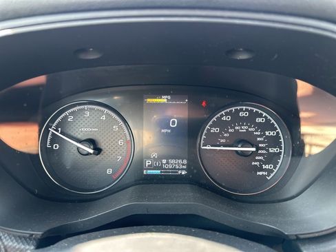 Used 2020 Subaru Forester w/ Alloy Wheel Package image 27