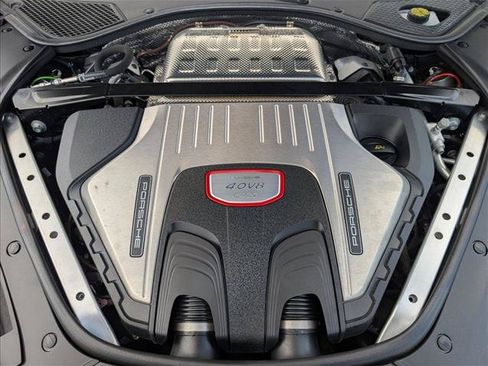 Used 2021 Porsche Panamera GTS AWD/4WD image 25