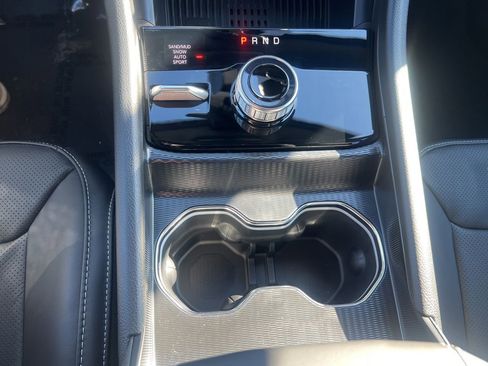 New 2026 Jeep Grand Cherokee Limited AWD/4WD image 27