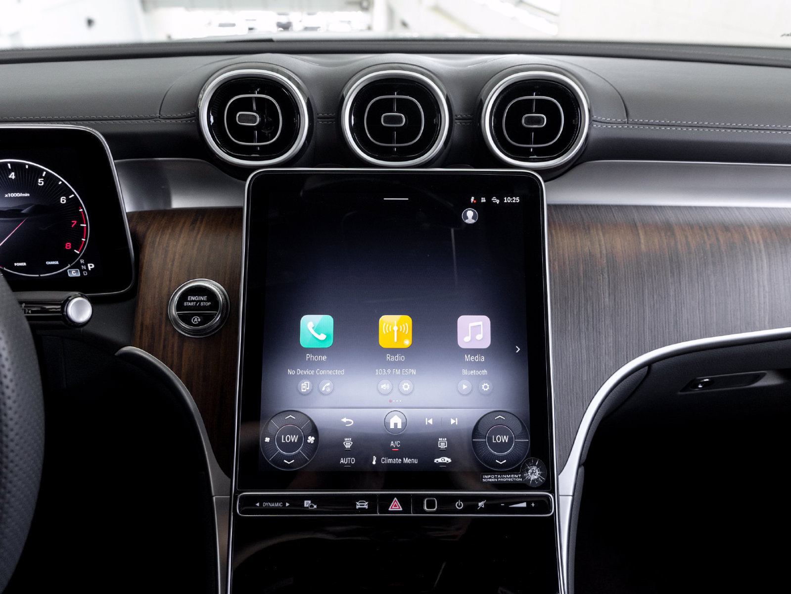 Certified 2026 Mercedes-Benz GLC 300 image 18