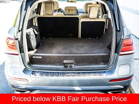 Used 2018 Mercedes-Benz GLE 550e 4MATIC image 21