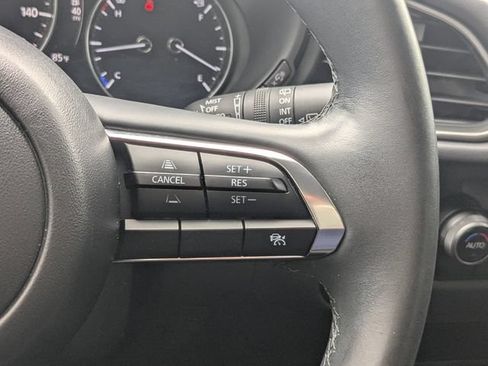 Used 2024 MAZDA CX-30 AWD 2.5 S w/ Select Sport Pkg image 28