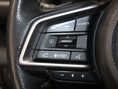 Used 2023 Subaru Ascent Limited w/ Technology Package AWD/4WD image 14