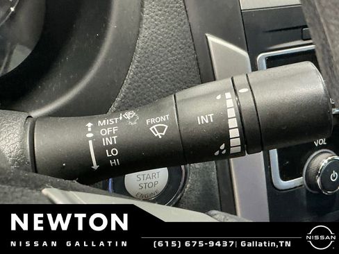 Used 2018 Nissan Altima 2.5 S w/ S Convenience Package FWD image 21