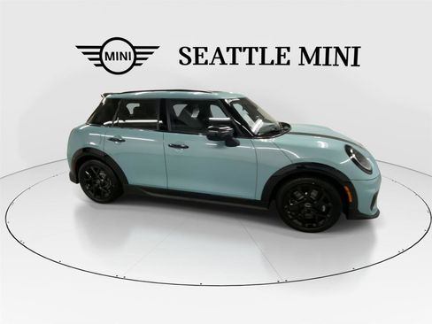 New 2026 MINI Cooper S image 13