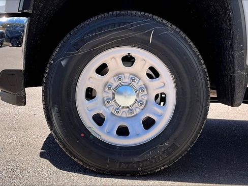 New 2025 Chevrolet Silverado 3500 W/T w/ WT Convenience Package image 12