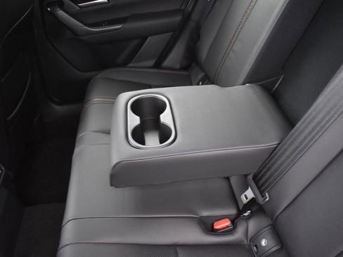 New 2025 MAZDA CX-50 AWD 2.5 Turbo w/ Premium Pkg image 24