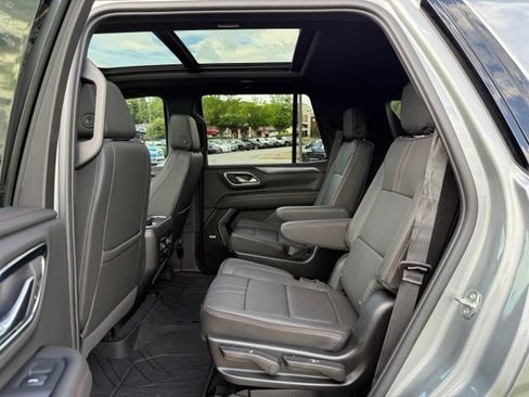 Used 2024 Chevrolet Tahoe RST w/ Luxury Package RWD image 26