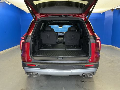 New 2026 Chevrolet Traverse Z71 w/ Driver Confidence Package image 29