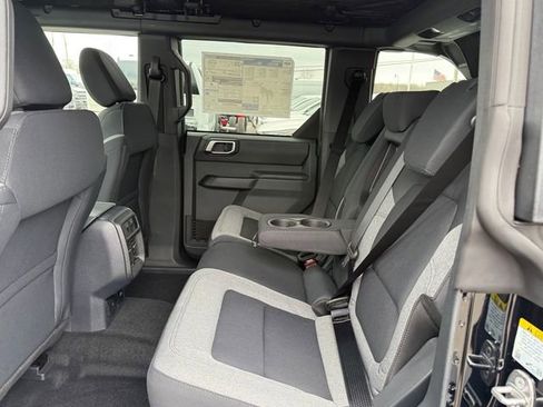 New 2026 Ford Bronco Big Bend AWD/4WD image 10