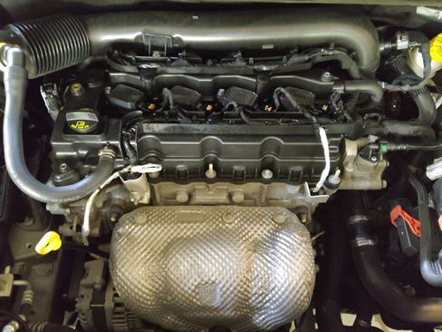 Used 2021 Jeep Renegade Latitude w/ Convenience Group image 30