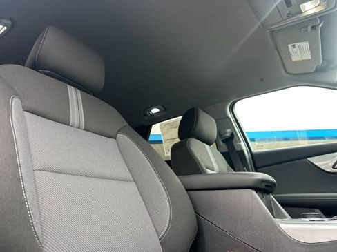 New 2026 Chevrolet Blazer LT w/ Convenience Package image 24