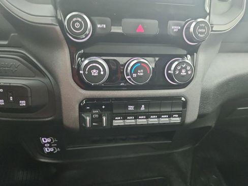 New 2026 RAM 3500 Tradesman w/ Chrome Appearance Group A image 18