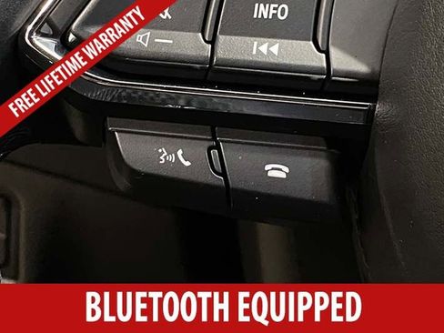 Used 2023 MAZDA CX-5 Signature AWD/4WD image 11