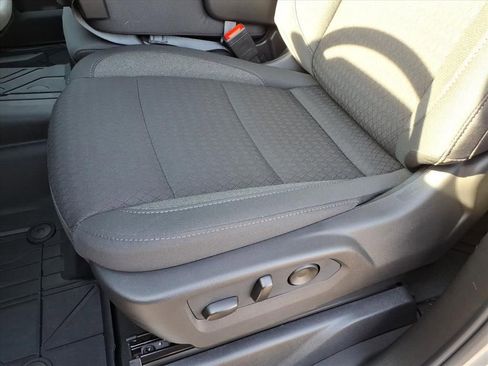 New 2026 Chevrolet Silverado 1500 LT image 14