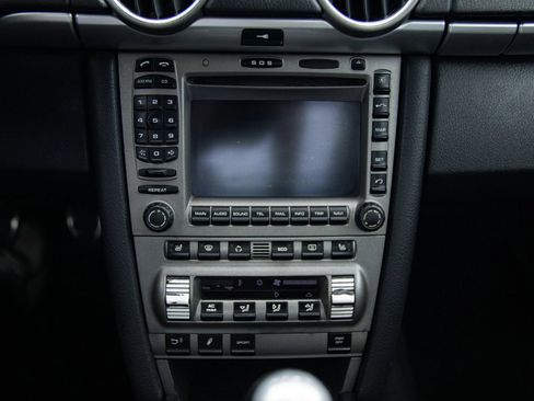 Used 2006 Porsche Cayman S RWD image 30