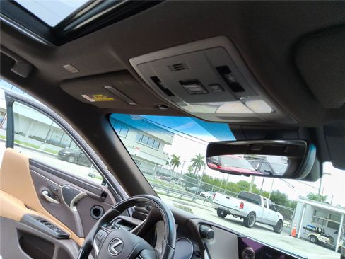 Used 2021 Lexus ES 350 Ultra Luxury FWD image 31