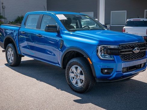 Used 2024 Ford Ranger XL image 3