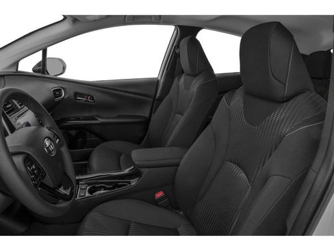 Used 2020 Toyota Prius Prime XLE FWD image 39