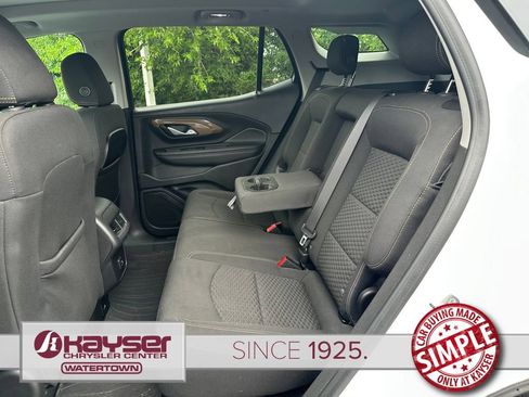 Used 2020 GMC Terrain SLE w/ Driver Convenience Package AWD/4WD image 13