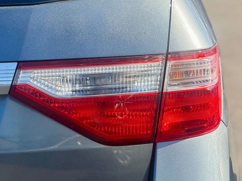 Used 2011 Honda Odyssey EX-L image 5