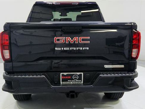 Used 2025 GMC Sierra 1500 Elevation image 7