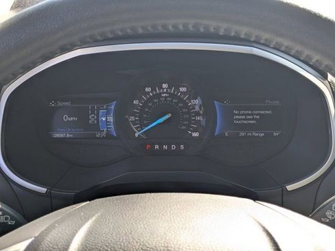 Used 2021 Ford Edge SEL w/ Convenience Package image 29