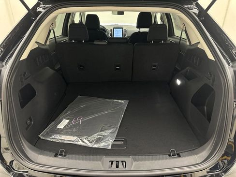 New 2024 Ford Edge SE image 23
