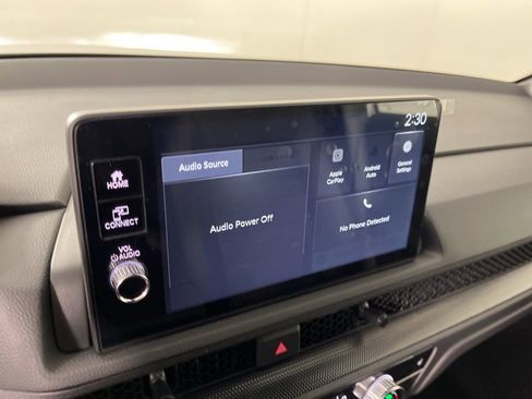 New 2026 Honda CR-V Sport-L image 31