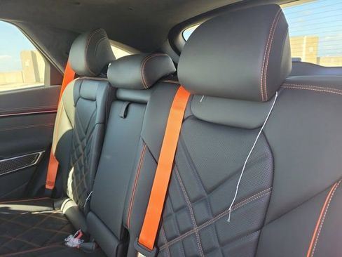 New 2026 Genesis GV70 3.5T Sport Prestige image 12