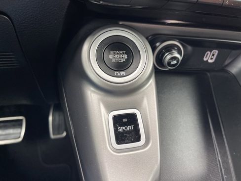 Used 2024 Dodge Hornet R/T w/ Track Pack image 13