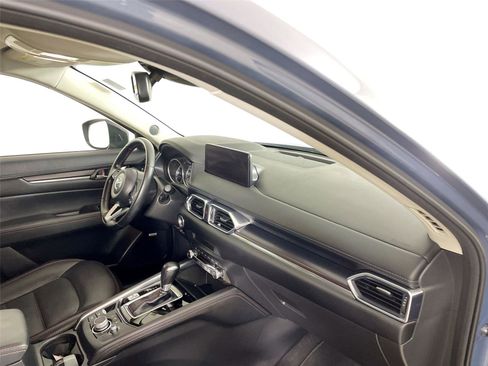 Used 2025 MAZDA CX-5 Carbon Edition image 27