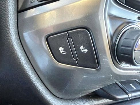 Certified 2016 Chevrolet Silverado 1500 LT w/ All Star Edition image 20