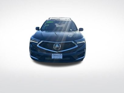 Used 2019 Acura RDX w/ Technology Package