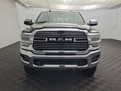 Used 2020 RAM 3500 Laramie image 5