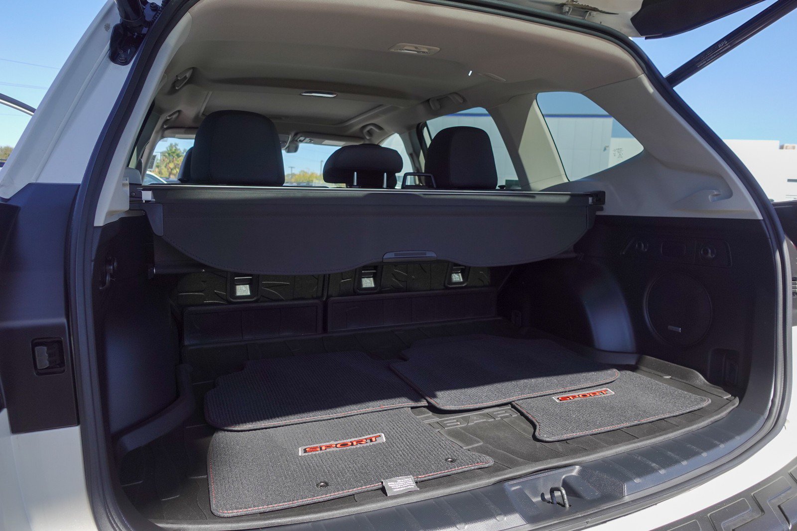 Used 2020 Subaru Forester Sport AWD/4WD image 26