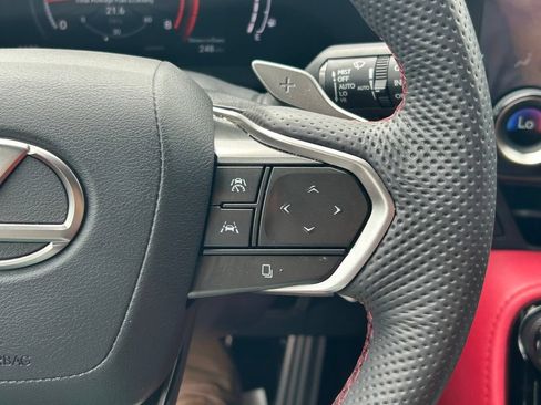 Used 2023 Lexus NX 350 F Sport AWD/4WD image 41