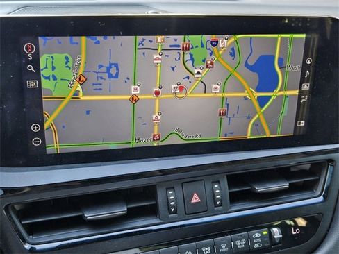 Used 2022 Lexus ES 350 w/ Premium Package image 17